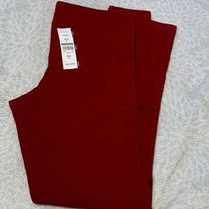 Time and Tru leggings